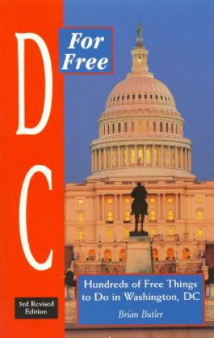 Книга DC for Free, 3rd Revised Edition Brian Butler