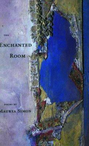 Carte Enchanted Room Maurya Simon