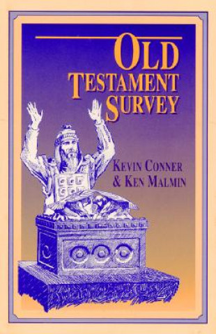 Carte Old Testament Survey: Kenneth P. Malmin