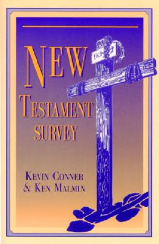 Libro New Testament Survey: Kenneth P. Malmin