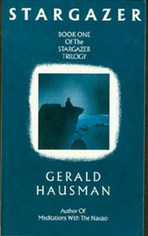 Книга Stargazer (Book 1) Gerald Hausman