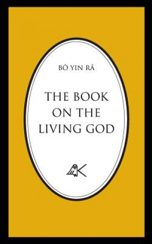 Buch Book On The Living God, Second Edition Jensen Thomas Bo