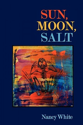 Buch Sun, Moon, Salt Nancy Lynn White