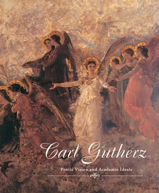 Könyv Carl Gutherz Marilyn Masler