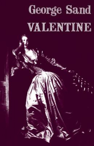 Carte Valentine George Sand