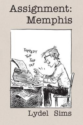 Libro Assignment: Memphis Pat Sims