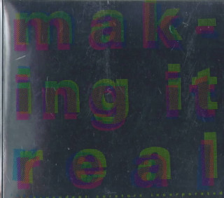 Book Making It Real Luc Sante