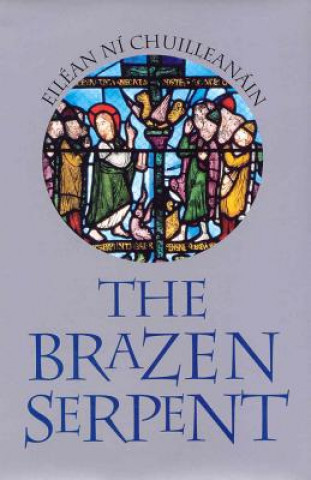 Knjiga The Brazen Serpent Eilean Ni Chuilleanain