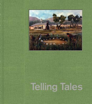 Carte Telling Tales William Chiego