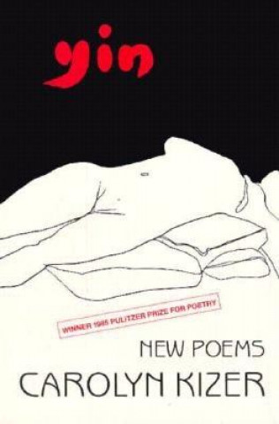 Boek Yin Carolyn Kizer