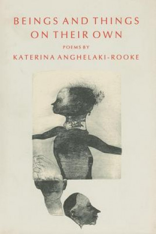 Книга Beings And Things On Their Own Katerina Anghelaki-Rooke