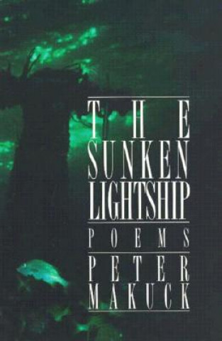 Buch Sunken Lightship Peter Makuck