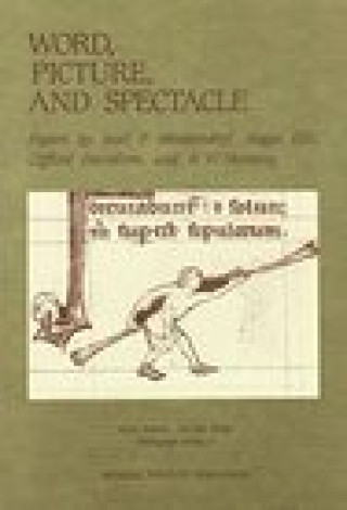 Carte Word, Picture, and Spectacle Davidson Cliford