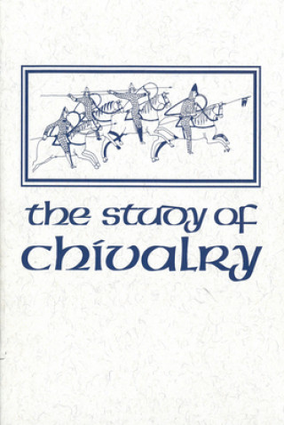 Carte Study of Chivalry Howell Chickering