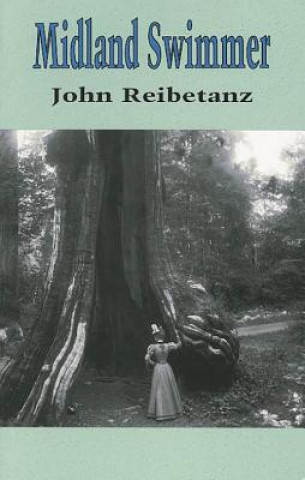 Kniha Midland Swimmer John Reibetanz