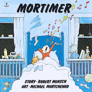 Book Mortimer Robert N. Munsch