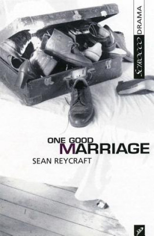 Kniha One Good Marriage Sean Reycraft