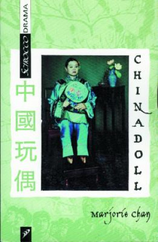 Book China Doll Chan