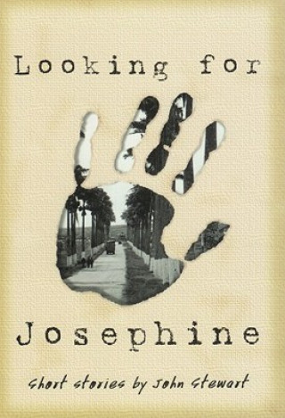 Kniha Looking for Josephine John Stewart