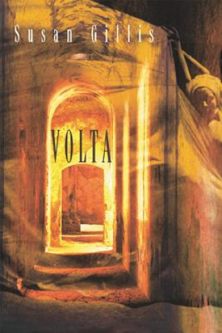 Knjiga Volta Susan Gillis