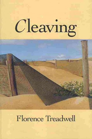 Knjiga Cleaving Florence Treadwell