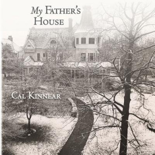 Buch My Father's House Cal Kinnear
