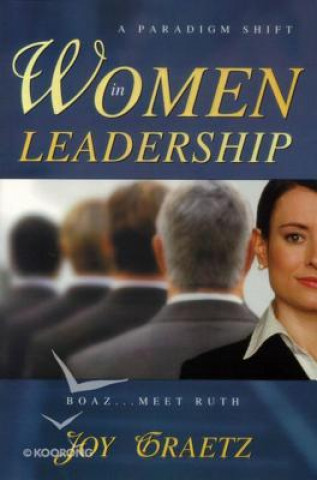 Książka Women in Leadership Joy Gratz