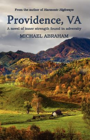 Buch Providence, Va Michael Stephen Abraham