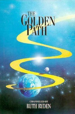 Carte The Golden Path Gabriel Hudson Bain