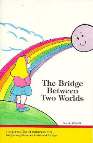 Livre The Bridge Between Two Worlds Leia Stinnett