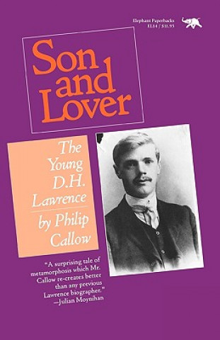 Buch Son and Lover Philip Callow