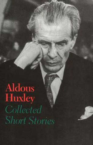 Knjiga Collected Short Stories Aldous Huxley