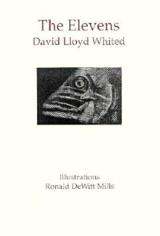 Книга Elevens David Whited