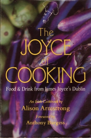 Carte Joyce of Cooking Alison Armstrong