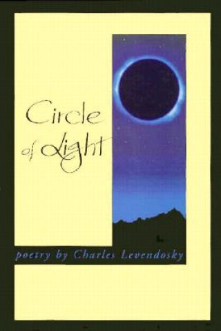 Książka Circle of Light Charles Levendosky