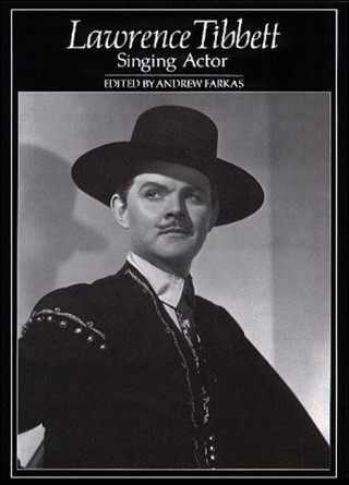 Carte Lawrence Tibbett Andrew Farkas