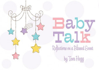 Buch Baby Talk Tom Hegg