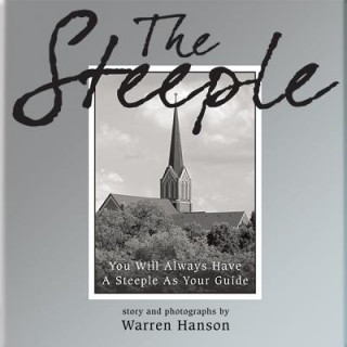 Kniha The Steeple Warren Hanson