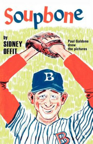 Buch Soupbone Sidney Offit