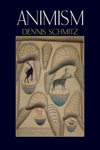 Buch Animism Dennis Schmitz