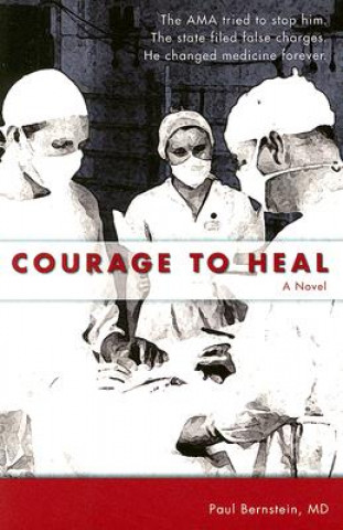 Βιβλίο Courage to Heal Paul Bernstein