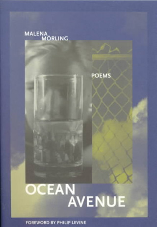 Книга Ocean Avenue Malena Morling