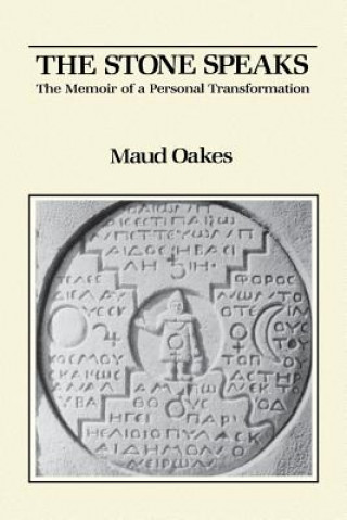 Carte Stone Speaks Maud Oakes