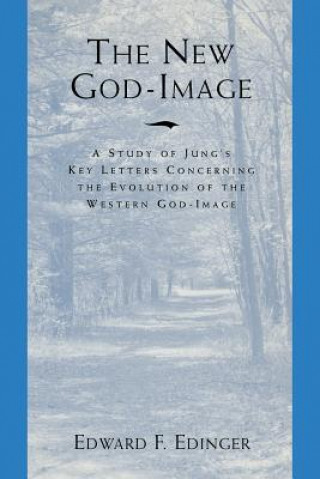 Carte New God-Image Edward F. Edinger