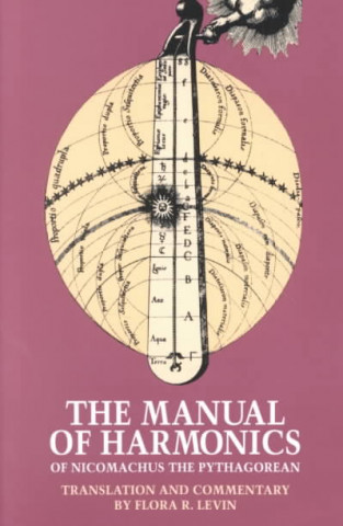 Könyv The Manual of Harmonics of Nicomachus the Pythagorean Nichomachus the Pythagorean
