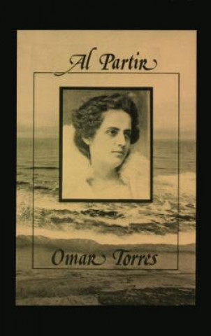 Boek Al Partir Omar Torres