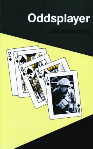 Buch Oddsplayer Joe Rodriguez