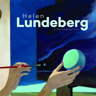 Könyv Helen Lundeberg: A Retrospective Michael Duncan