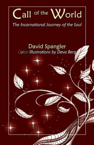 Книга Call of the World David Spangler