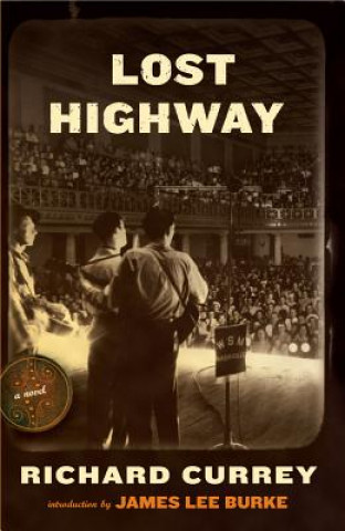 Book Lost Highway Richard Currey